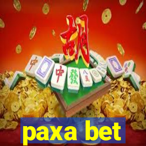 paxa bet